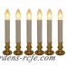 Brite Star Flameless Candle Set BRTS1302